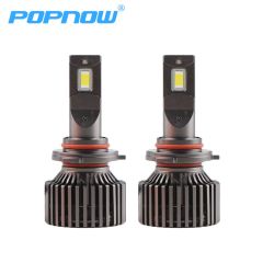 P13 plus 9005 Car Led Bulbs Upgraded 180W 16000Lm HB3 Extremely Bright Auto Part 12V