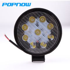 27W 4inch High Quality Automotive Led Work Light