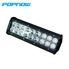 LED Light Bar 54W Straight Upgrade for UTV ATV Truck Spot Flood Combo Beam