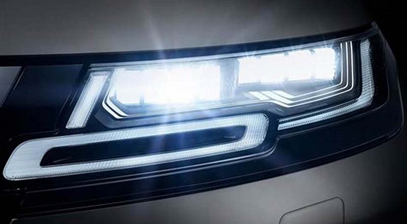 LED Daytime Running Lights — Do You Need Them?