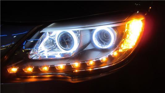 What Factors To Check To Get The Best H7 Bulbs For Projector Headlight？