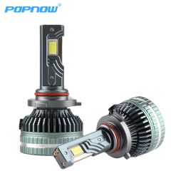 Great Quality 50000LM 400W Super Bright Car Led Light 9005 Car Led Headlight Auto Lighting System