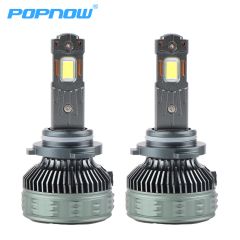 High Power 350W 50000LM Auto Light 9006 HB4 Car Led Headlights Bulbs