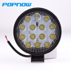 42W 4inch Automotive Led Work Light Spot 12v