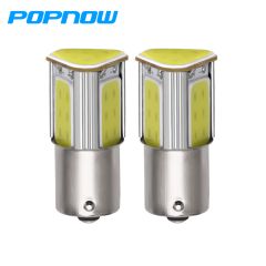 Double Contact BAY15D Bayonet Base 1157 S36 5SMD LED Bulbs For Brake Light