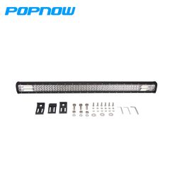 Led Light Bar 29inch Triple Rows 396W Spot Flood Combo Off Road for SUV ATV