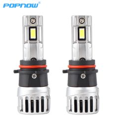 OEM ODM Super High Power 1:1 Size Mini Auto Led Headlights P13W Led Car Light