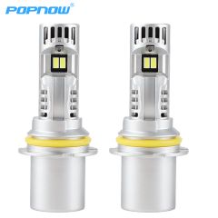 Auto Led Light 60W 8000LM P13W 9007 Plug and Play Led Headlights for Car