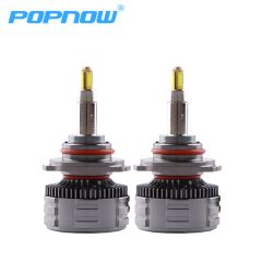 RC40 9005/HB3 360 degree Premium Adjustable Beam Headlight Led Bulbs