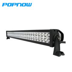 Led Light Bar 34inch Dual Rows 180W Spot Waterproof for SUV Jeep ATV Boat