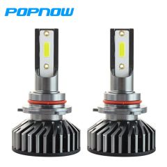 OEM Socket High Lumen Bright Led Auto Headlight Bulb