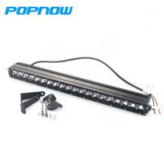 21inch 12V Offroad Spot Flood Combo 100W for Truck Led Light Bar