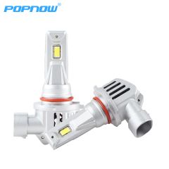 Direct Fit 1:1 Design Mini Led Headlight Bulb For 9005 Car Led Light Bulb