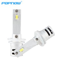 High Performance TF8 60W Plug And Play Led Headlight Bulb Auto Lighting System 880/881 Led Headlights