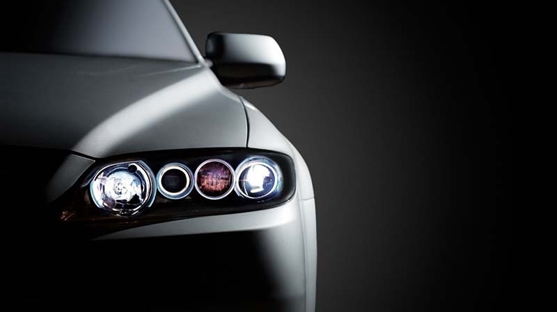 How to Choose the Right LED Headlight for Your Car？