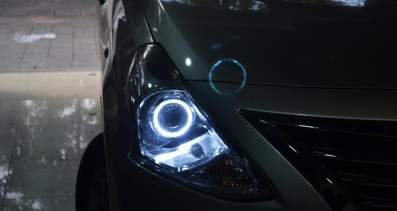 LED Car Headlight You Must Know the Knowledge