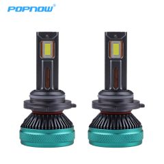 200W 30000lm High Power Luces Led Auto Car Led Headlight Bulbs HB4 9006 Canbus Led Headlights