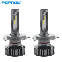 K9 H4 Hi/Lo Auto LED Headlight, HB2 100W 12000LM White 6000K High Quality