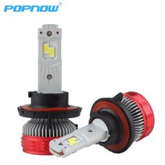 Factory New Design High Power 200W 35000LM 12V H13 Auto Led Headlight Bulb