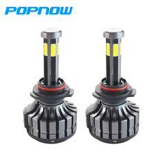 High Power 24V dual color Automotive LED Headlight Bulbs