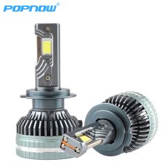 High Power 400W 50000LM Economic Canbus Car Light Led Headlight Bulbs H7 Led Headlights