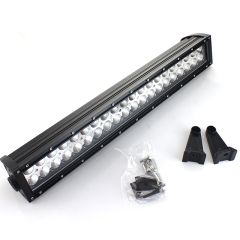 22inch LED Light Bar 120W SPOT FLOOD COMBO