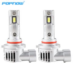 TF60 12V 60W 8000LM Plug And Play 9005 Super Bright Automotive Led Headlights