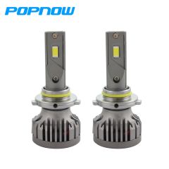 P16 9005 HB3 Led Car Headlights, Brightest 6000K White Premium High Power Offroad