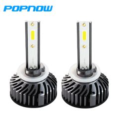 OEM Auto Canbus 12v Led Headlights Bulbs