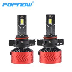 P14 5202 Led Light Car Bulbs Professional 120W 18000LM All in one 12V 6000K Cool White Universal for Cars