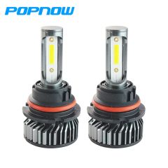 High Power 24V White Automotive LED Headlight Bulbs