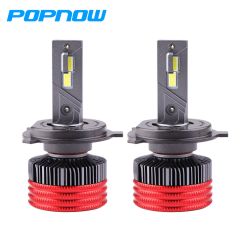 honda 24V dual color Automotive LED Headlight Bulbs