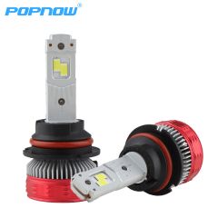 200W 35000LM Super Bright Car Light Bulb 9007 Lamp Canbus Luces Led Auto Car Led Headlight Bulbs