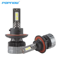 Factory 300W Super Bright 45000LM Luces Led Para Autos H13 Car Lights Canbus Led Headlights