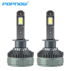 Top Led Car Light Factory H1 Led Headlight Bulb 50000LM 350W Led Auto Headlights