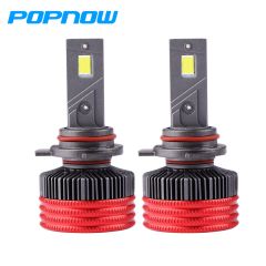 High Bright Power 6500K Automotive LED Headlight Bulbs