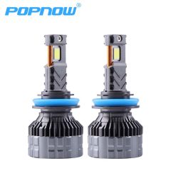 P18 H1 Car Brightest Led Headlight Bulbs from Manufacturer
