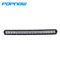 19Inch 90W Curved Row Flood Spot Combo Backup Reverse Led Light Bar