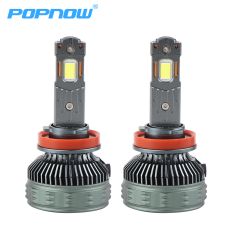 P8Q 350W 50000LM Led High Low Beam Led Car Light H8 H9 H11 Led Headlight Bulbs