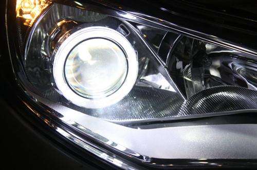 Precautions for Car Headlight Modification