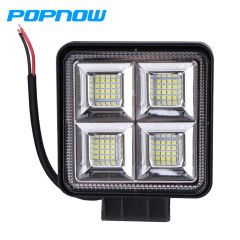 4inch 192W Reflector Automotive Led Work Light Wide Aangle