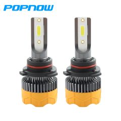 A8 9006/HB4 Led Fog Light, 80W 8000LM 6500k High Quality Plug n Play 12V Pack of 2