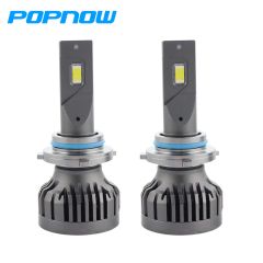 P16 9006 HB4 Automotive Led Light Bulbs, High Quality 130W 20000LM 12V 6500K White