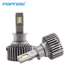 Car Led Headlight 12V Auto Light Kit 120w 25000lm Vehicle Headlamp Canbus H3 Car Led Headlight Bulb