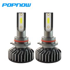 High Power Super Brightness Car Headlight Bulb with Canbus