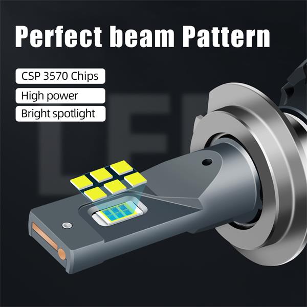 P16 Led Headlight Bulb (1)