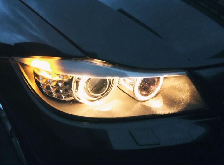 What are Car Headlight Projector Lens?