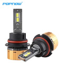 Hight Power Led Headlight Bulb 120W 15000LM 9004 9007 Auto Car Led Light