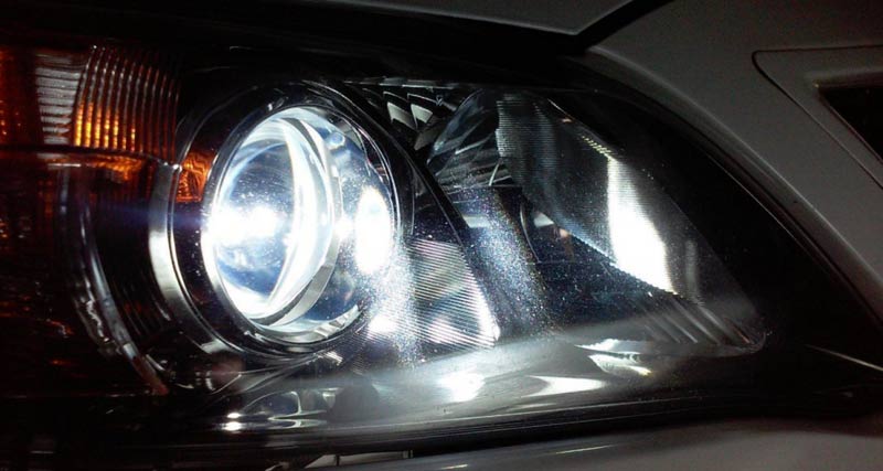 Best LED headlight coversion kits