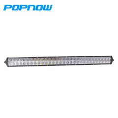 Dual Rows 32inch 180W Led Light Bar Spot and Flood Light Combo Offroad